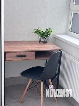 Студия квартира, на длительный срок, 32м2, 14/19 этаж