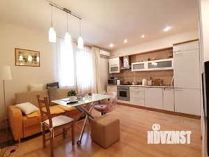 1-к квартира, на длительный срок, 47м2, 8/10 этаж