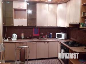 3-к квартира, посуточно, 70м2, 4/5 этаж