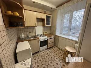 2-к квартира, на длительный срок, 45м2, 9/9 этаж