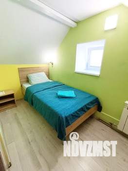 1-к квартира, посуточно, 14м2, 5/5 этаж