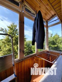 1-к квартира, посуточно, 28м2, 5/5 этаж