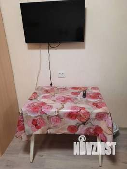 Студия квартира, на длительный срок, 17м2, 3/10 этаж