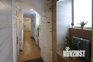 1-к квартира, посуточно, 23м2, 1/1 этаж