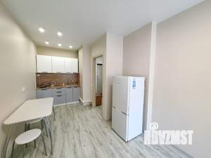 1-к квартира, на длительный срок, 38м2, 13/15 этаж