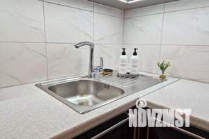 2-к квартира, посуточно, 55м2, 14/14 этаж