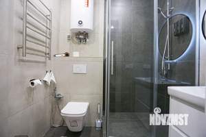 1-к квартира, посуточно, 27м2, 1/1 этаж