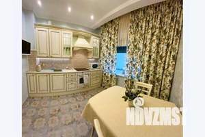 2-к квартира, посуточно, 70м2, 3/5 этаж