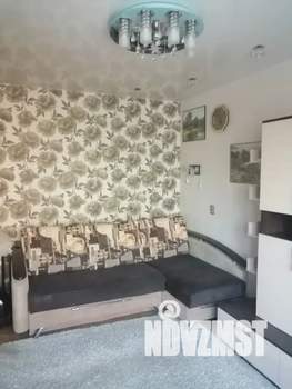 1-к квартира, посуточно, 25м2, 2/9 этаж