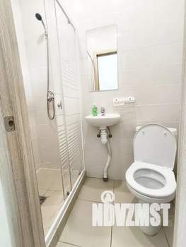 1-к квартира, посуточно, 14м2, 4/19 этаж