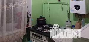 1-к квартира, на длительный срок, 31м2, 4/5 этаж