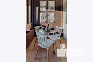 1-к квартира, посуточно, 28м2, 13/19 этаж