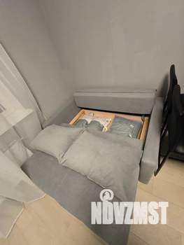 1-к квартира, посуточно, 30м2, 10/18 этаж