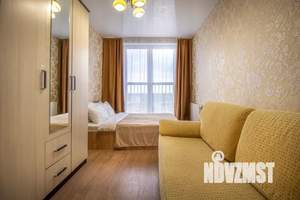 3-к квартира, посуточно, 80м2, 20/25 этаж