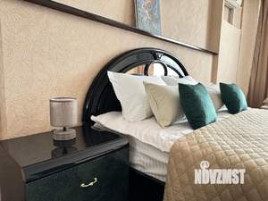 1-к квартира, посуточно, 55м2, 1/1 этаж