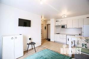 1-к квартира, посуточно, 29м2, 1/1 этаж