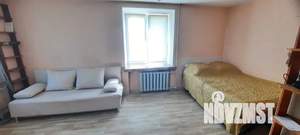 1-к квартира, посуточно, 33м2, 4/5 этаж