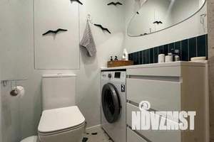 1-к квартира, посуточно, 30м2, 2/5 этаж