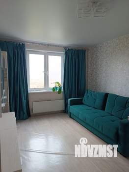 1-к квартира, на длительный срок, 37м2, 9/10 этаж