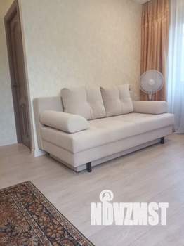 1-к квартира, посуточно, 32м2, 2/5 этаж