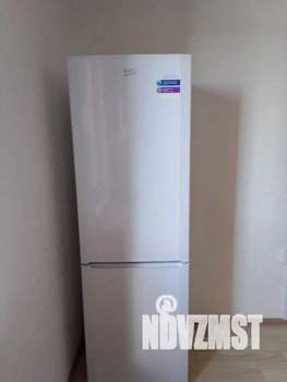 1-к квартира, посуточно, 29м2, 1/1 этаж