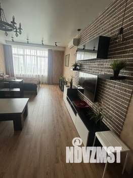 2-к квартира, посуточно, 65м2, 9/16 этаж