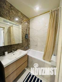 1-к квартира, посуточно, 34м2, 1/1 этаж