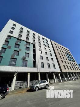 Студия квартира, посуточно, 30м2, 7/8 этаж