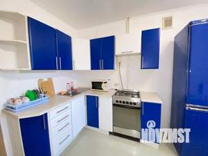 1-к квартира, посуточно, 38м2, 7/12 этаж