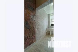 2-к квартира, посуточно, 31м2, 1/2 этаж