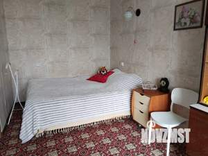 1-к квартира, посуточно, 32м2, 5/5 этаж