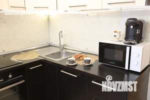 1-к квартира, посуточно, 50м2, 3/15 этаж