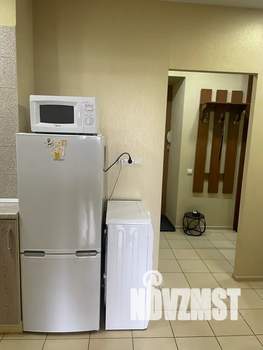 1-к квартира, посуточно, 40м2, 4/5 этаж