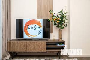 1-к квартира, посуточно, 41м2, 9/16 этаж