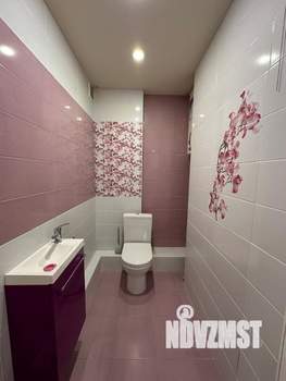 2-к квартира, посуточно, 68м2, 1/1 этаж