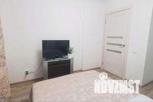 1-к квартира, посуточно, 36м2, 9/11 этаж