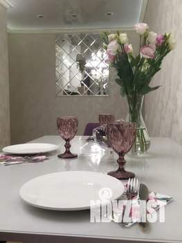 2-к квартира, посуточно, 60м2, 22/26 этаж