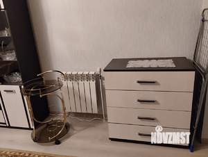 1-к квартира, на длительный срок, 33м2, 1/3 этаж