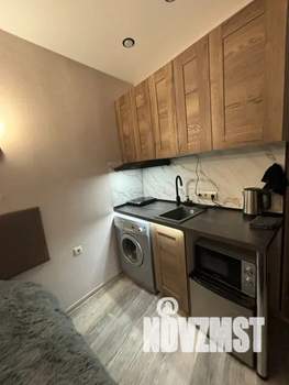 Студия квартира, посуточно, 25м2, 1/2 этаж