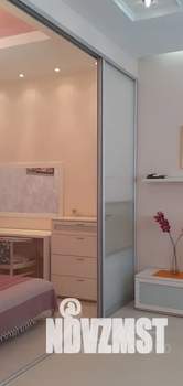 1-к квартира, посуточно, 44м2, 2/8 этаж