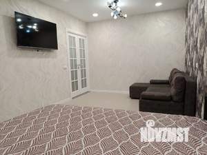 2-к квартира, посуточно, 46м2, 1/9 этаж