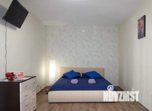 2-к квартира, посуточно, 44м2, 3/10 этаж