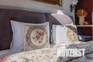 1-к квартира, посуточно, 20м2, 2/3 этаж