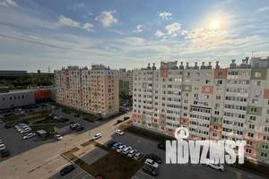 1-к квартира, посуточно, 20м2, 10/10 этаж