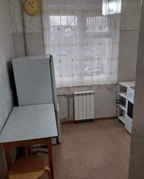 2-к квартира, на длительный срок, 45м2, 3/5 этаж