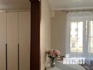 2-к квартира, посуточно, 39м2, 2/5 этаж