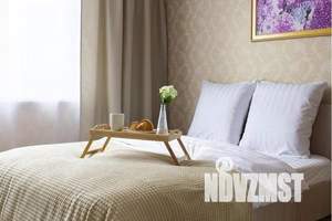 1-к квартира, посуточно, 40м2, 3/10 этаж