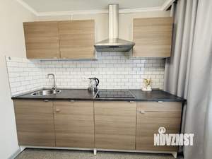 1-к квартира, посуточно, 33м2, 3/12 этаж