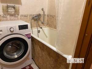 1-к квартира, на длительный срок, 30м2, 3/5 этаж