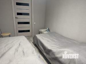 2-к квартира, посуточно, 49м2, 4/9 этаж